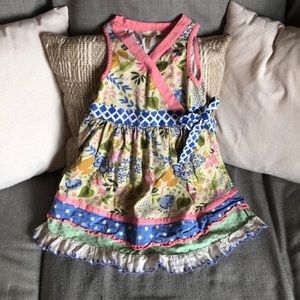Matilda Jane Dress